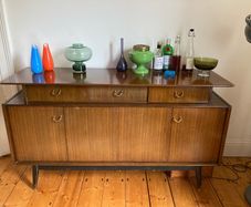 1960s Mid Century G Plan Tola Sideboard