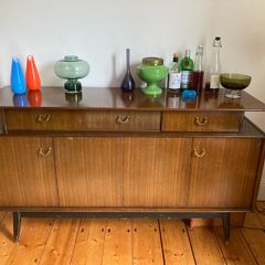 1960s Mid Century G Plan Tola Sideboard