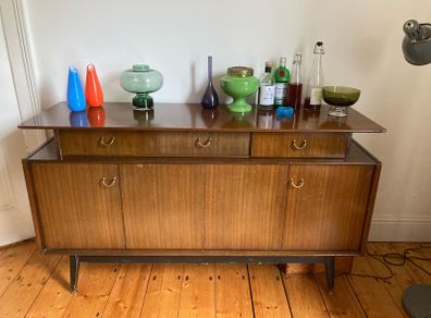 1960s Mid Century G Plan Tola Sideboard