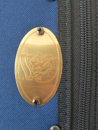 Brand New Stentor 1 3/4 Violin Case With Bow