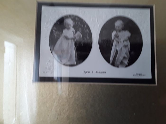 vintage postcards