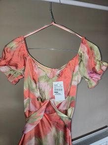 Quiz Dress