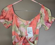 Quiz Dress