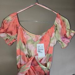 Quiz Dress