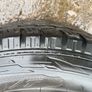 Mitsubishi Alloy Wheels R17 Image 7