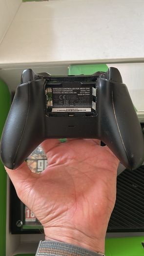xbox one