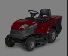 lawn mowers