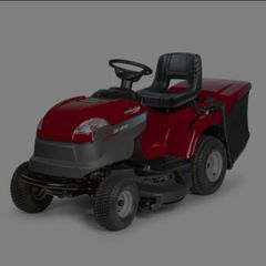 lawn mowers