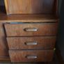 RARE FIND Vintage 70s G Plan Teak Drinks Cabinet Image 3