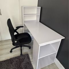 desk