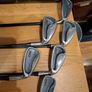 Golf Irons 5 to PW Adms Idea Image 2