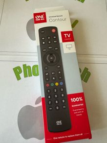 One for All Remote Control