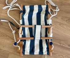 Baby swing