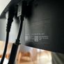Dell 24 inches height adjustable monitor Image 5