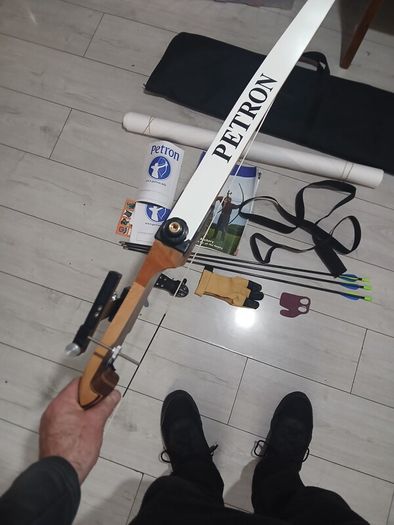 Bow