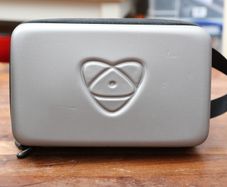 ATOM X 5" Accessory Kit