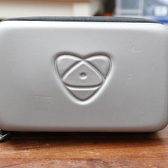 ATOM X 5" Accessory Kit