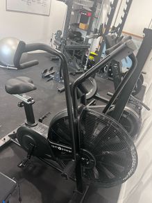 air bike