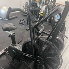 air bike