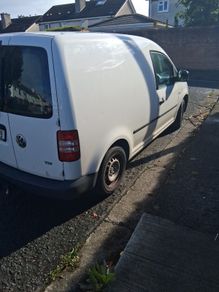 van for sale