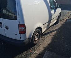 van for sale