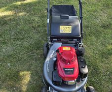 Honda Hrh536.pro