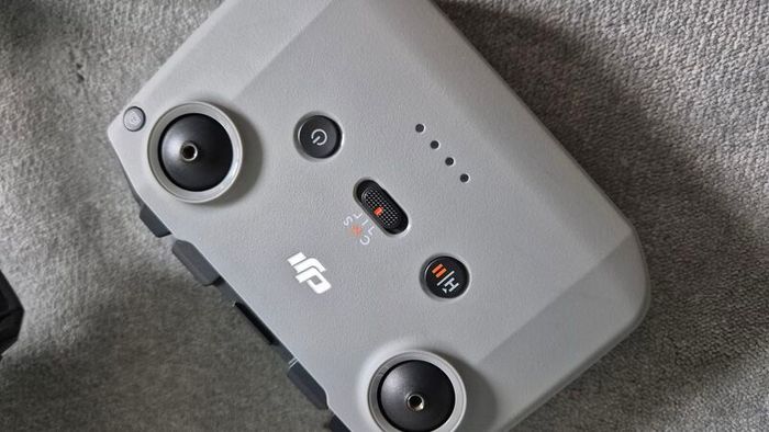 Drone DJI Air 3 New (Unboxed Never Used)