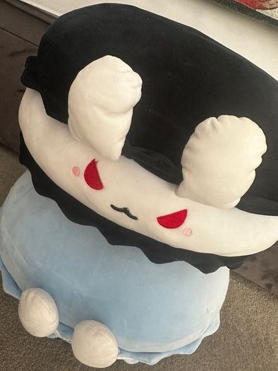 Pwuffy mega macabuns