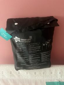 Tommee Tippee Sleeptight Portable Blackout Blind