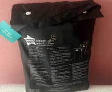 Tommee Tippee Sleeptight Portable Blackout Blind