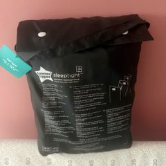 Tommee Tippee Sleeptight Portable Blackout Blind