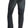 Lee Men's Jeans Performance Series Extreme Motion Straight Fit Tapered Leg 20150, Maverick, 36W / 32L, Size XL Image 2