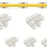 Led Tape Angle Connector Image 5