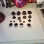 Garnets almadine 5 to 20e each Image 5
