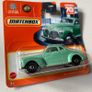 Chevy Master Coupe, Morris Minor, Plymouth, Dodge Sweptside - Matchbox Cars Image 4