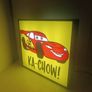 Lightning McQueen Lightbox Image 5