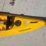 Perception Five-0 Surf Kayak Image 3