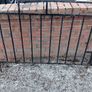 Front gates Image 2