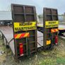 Beavertail Truck Image 4