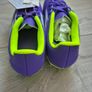 Adidas Deportivo III Kids FG Football Boots Image 3