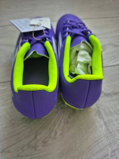 Adidas Deportivo III Kids FG Football Boots