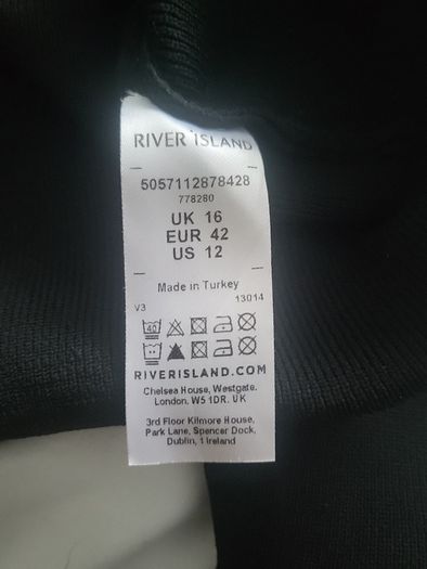 River Island Jumper