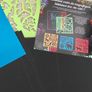 scratch art set Image 2