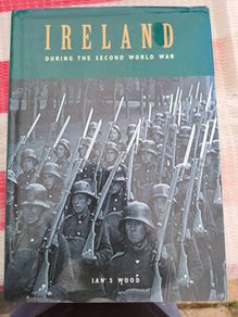 Ireland during the Second World War