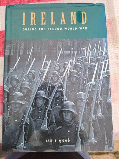 Ireland during the Second World War