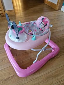 Baby Walk