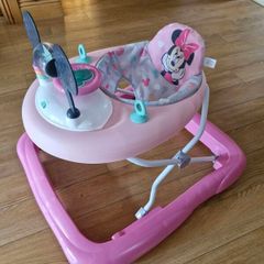 Baby Walk