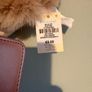 fur collar Image 2