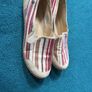 ugg canvas flats Image 2