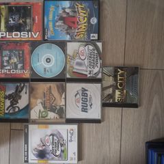 PC Games